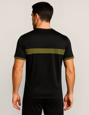 Playera deportiva para entrenamiento Squadra de hombre