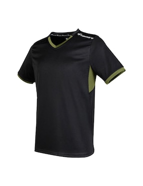 Playera deportiva para entrenamiento Squadra de hombre