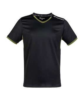 Playera deportiva para entrenamiento Squadra de hombre
