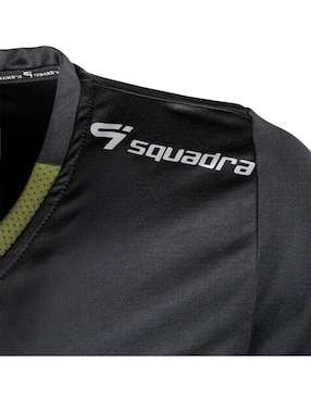 Playera deportiva para entrenamiento Squadra de hombre