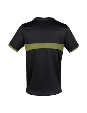 Playera deportiva para entrenamiento Squadra de hombre