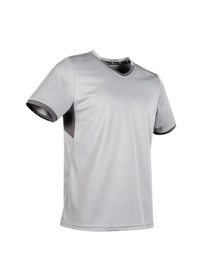 Playera deportiva para entrenamiento Squadra de hombre