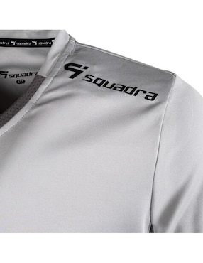 Playera deportiva para entrenamiento Squadra de hombre