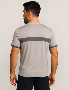 Playera deportiva para entrenamiento Squadra de hombre