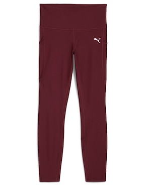 Malla Puma compresión baja para mujer
