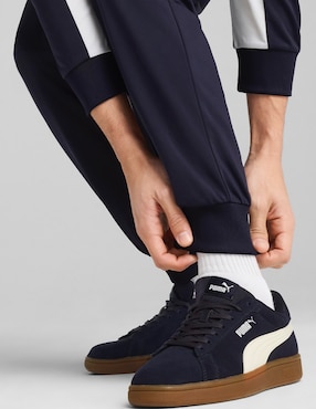 Conjunto deportivo Puma Poly Baseball Suit unisex 2 piezas