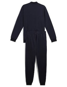 Conjunto deportivo Puma Poly Baseball Suit unisex 2 piezas