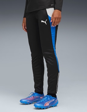 Pants Puma Individualblaze training para entrenamiento de mujer