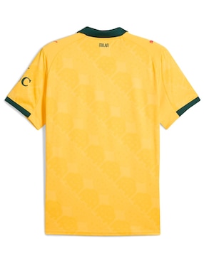 Jersey de  AC Milan  manga corta Puma  para hombre