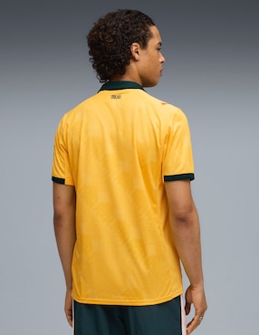 Jersey de  AC Milan  manga corta Puma  para hombre