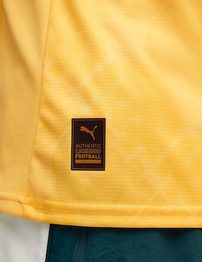 Jersey de  AC Milan  manga corta Puma  para hombre