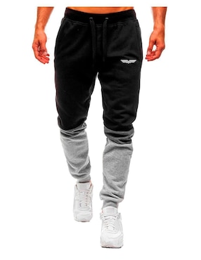 Pants jogger Fugitive Trend para entrenamiento de hombre