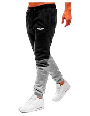 Pants jogger Fugitive Trend para entrenamiento de hombre