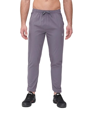 Pants jogger Wilson para entrenamiento de hombre
