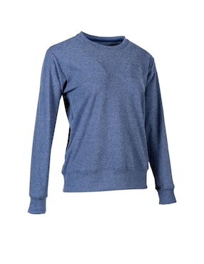 Sudadera Squadra Básico para mujer