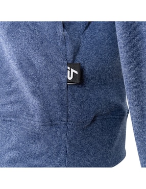 Sudadera Squadra Básico para mujer
