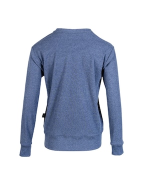 Sudadera Squadra Básico para mujer