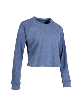 Sudadera Squadra Básico para mujer