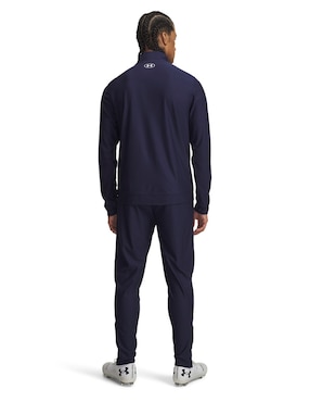 Conjunto deportivo Under Armour ua m challenger tracksuit para hombre