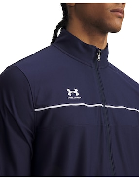 Conjunto deportivo Under Armour ua m challenger tracksuit para hombre