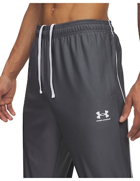 Conjunto deportivo Under Armour ua m challenger tracksuit para hombre
