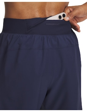 Short Under Armour Ua Launch Pro 7 Shorts para correr hombre
