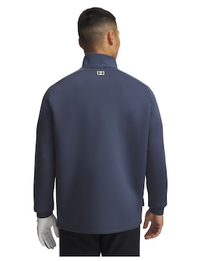 Chamarra para golf Under Armour para hombre