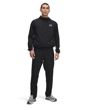 Pantalón regular Under Armour para hombre