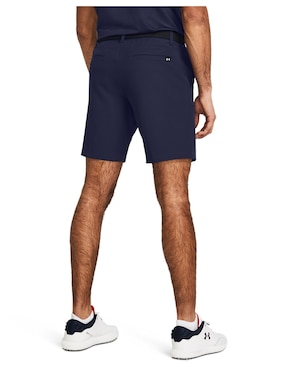 Short Under Armour Ua Drive Taper Short para golf hombre