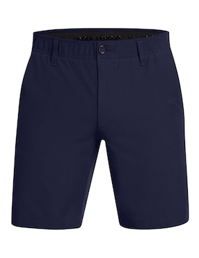 Short Under Armour Ua Drive Taper Short para golf hombre