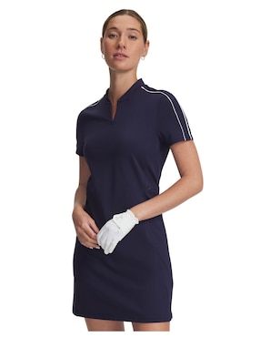 Vestido Under Armour corto golf para mujer