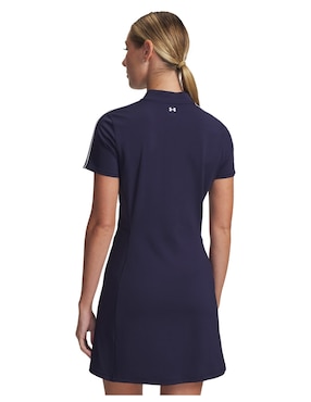 Vestido Under Armour corto golf para mujer