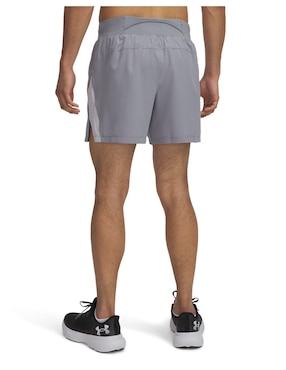 Short Under Armour Ua Launch Pro 5 Shorts para correr hombre