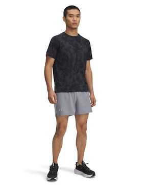 Short Under Armour Ua Launch Pro 5 Shorts para correr hombre