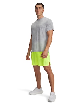 Short Under Armour Ua Launch 7 Shorts para correr hombre