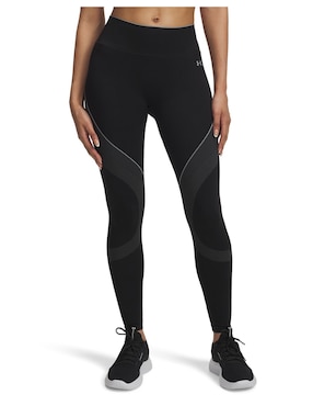 Malla Under Armour Vanish Seamless compresión baja para mujer