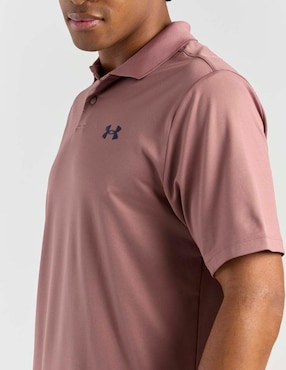 Playera tipo polo Under Armour para hombre