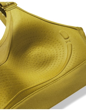 Top deportivo Under Armour Ua Infinity High 20 Bra para entrenamiento mujer