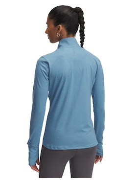 Sudadera Under Armour Ua Launch Pro Half Zip para mujer