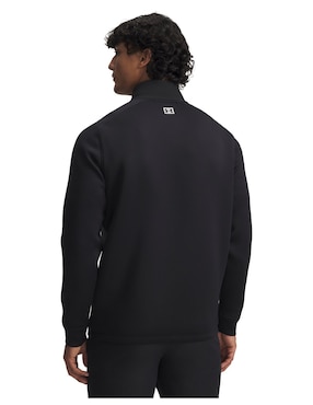 Chamarra para golf Under Armour Active Trainning Drive Pro Hybrid de hombre