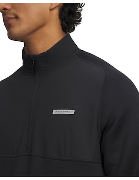 Chamarra para golf Under Armour Active Trainning Drive Pro Hybrid de hombre
