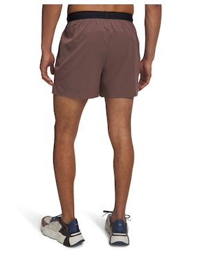 Short Under Armour para entrenamiento hombre