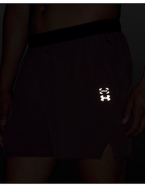 Short Under Armour para entrenamiento hombre