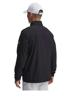 Chamarra para golf Under Armour active trainning para hombre