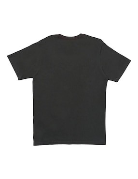 Playera deportiva casual Rvca de hombre
