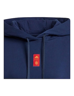 Sudadera Adidas he8917 con capucha para mujer