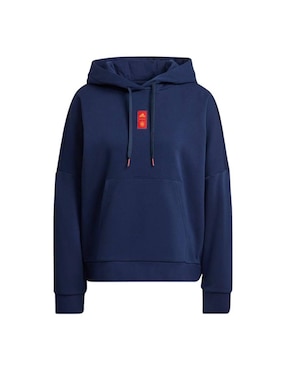 Sudadera Adidas he8917 con capucha para mujer