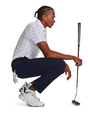 Pantalón regular Under Armour para hombre