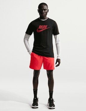 Short con bolsillos Nike Challenger para correr hombre