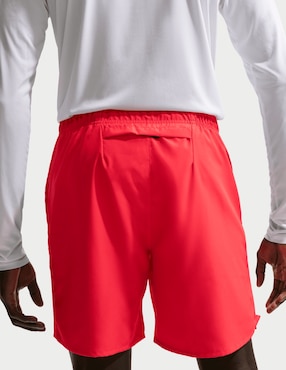 Short con bolsillos Nike Challenger para correr hombre